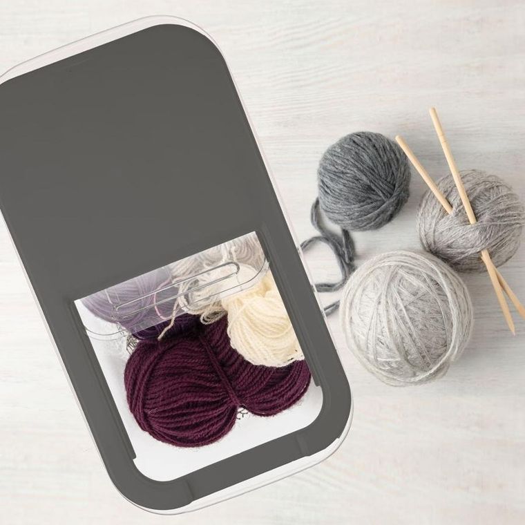 Orion, pojemnik do przechowywania, 10 l