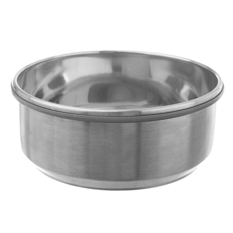 Orion, pojemnik kuchenny, stalowy, z pokrywką, 750 ml