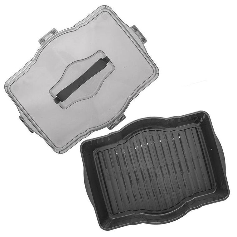 Orion, pojemnik kuchenny z pokrywką