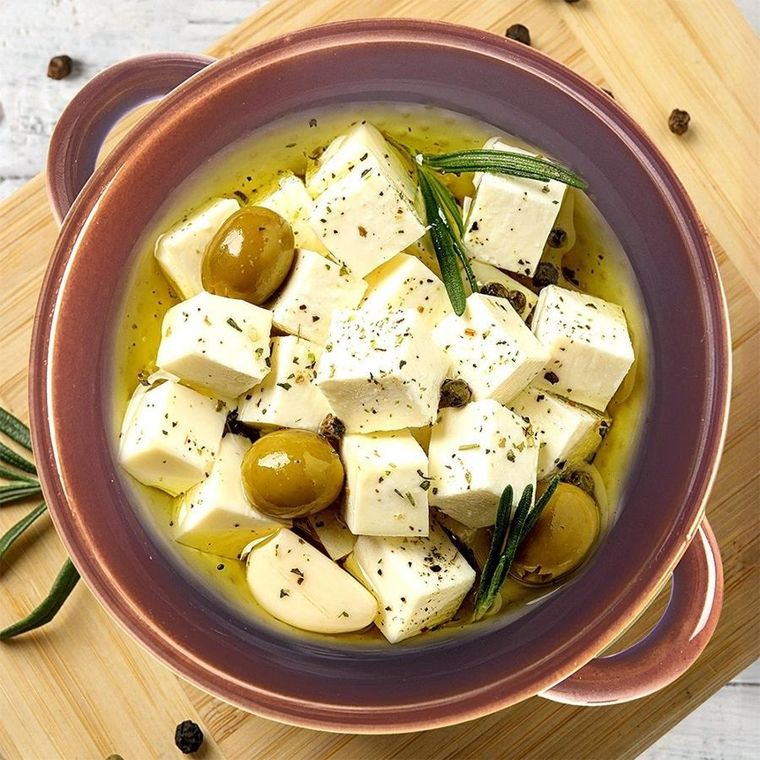 Orion, pojemnik kuchenny z pokrywką, ceramiczny 650 ml