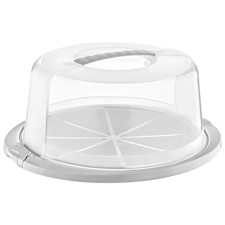 Orion, pojemnik na ciasto z pokrywą, 30 cm