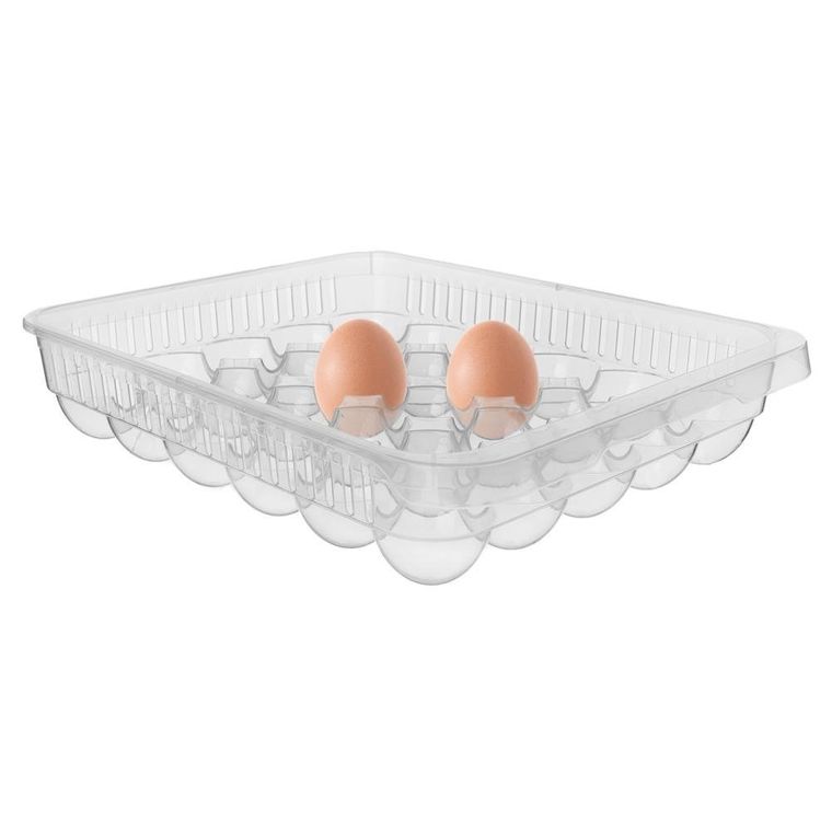 Orion, pojemnik na jajka, 30 szt.