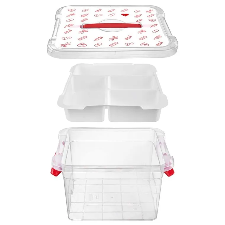 Orion, pojemnik na leki, 8l