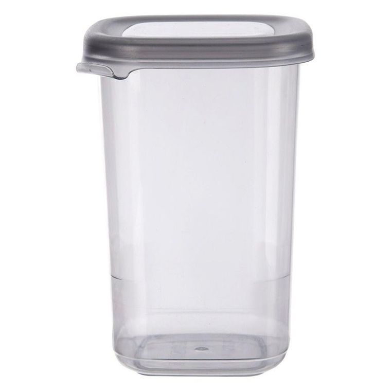 Orion, pojemnik na produkty sypkie, z pokrywką, 450 ml