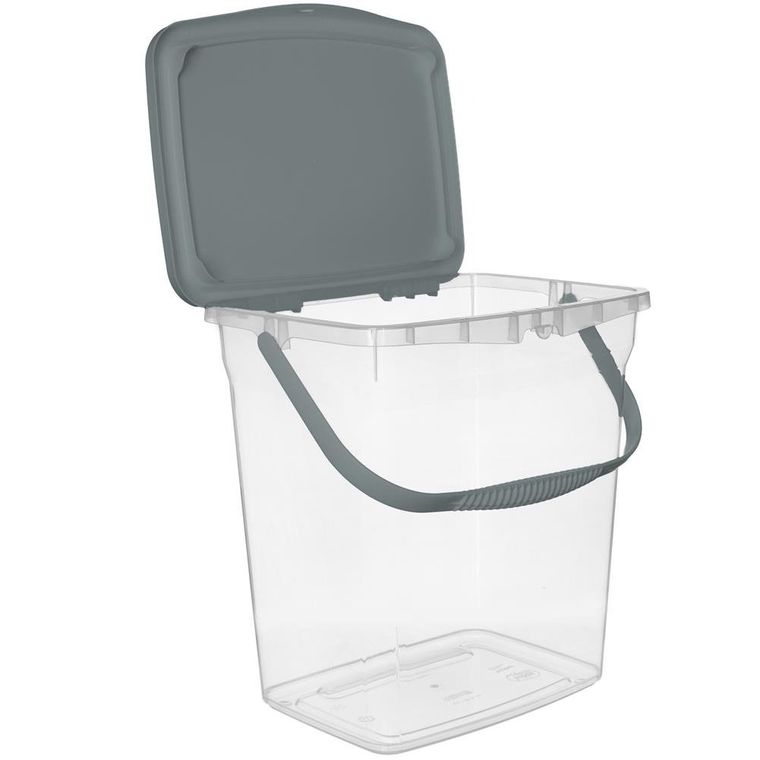 Orion, pojemnik na proszek