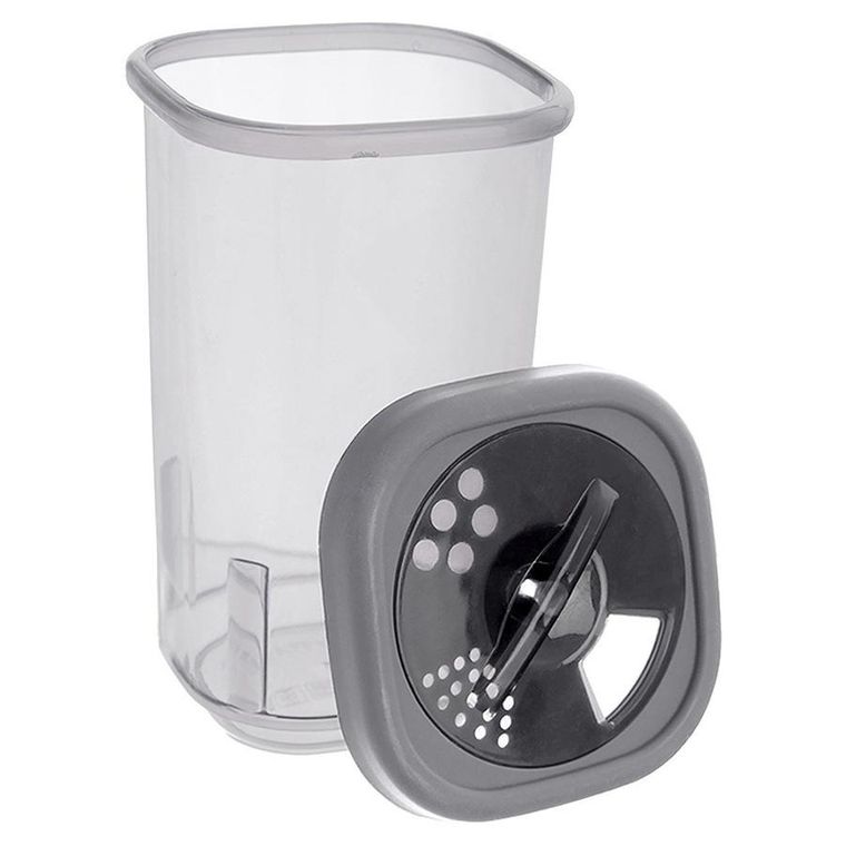 Orion, pojemnik na przyprawy z sitkiem, 320 ml