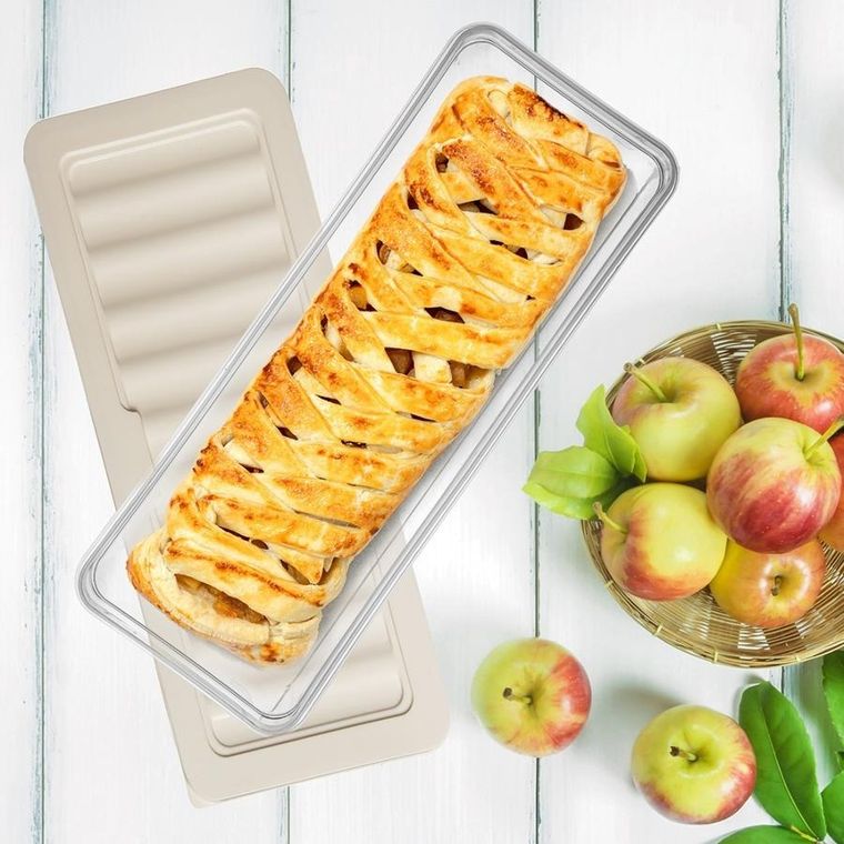 Orion, pojemnik na żywność z pokrywką, 1l