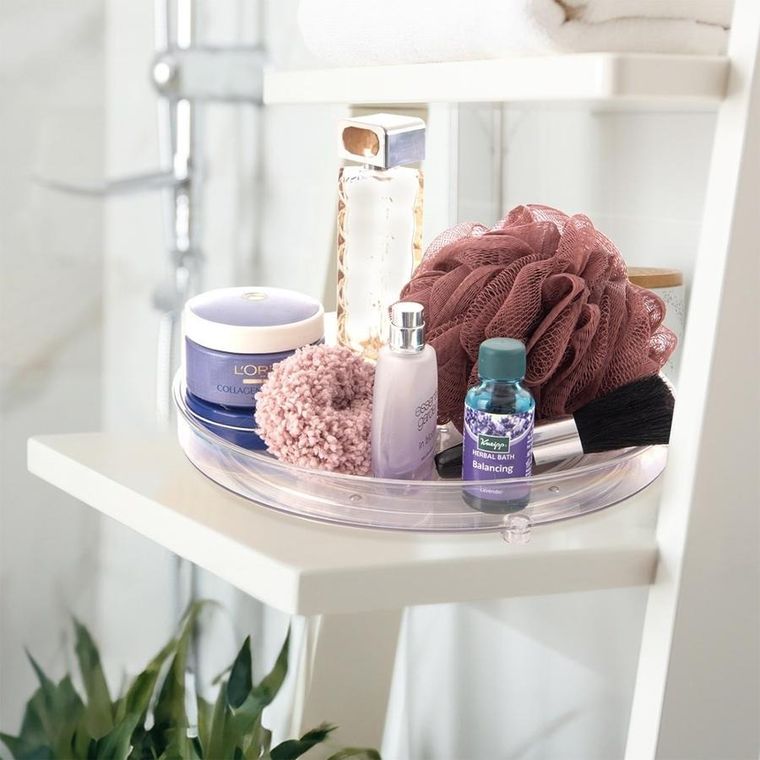 Orion, pojemnik, organizer obrotowy, 27 cm