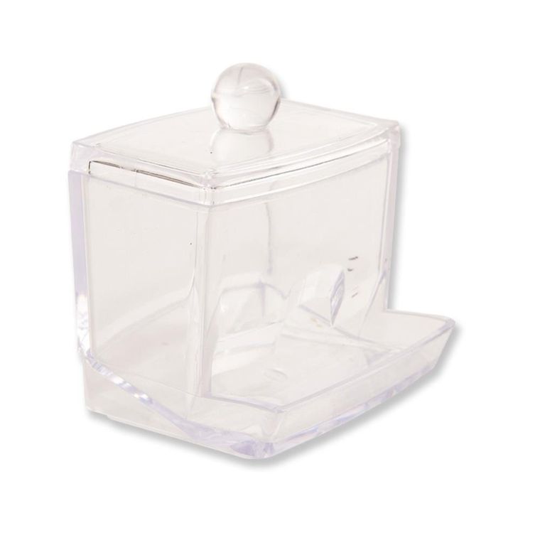 Orion, pojemnik podajnik na patyczki kosmetyczne