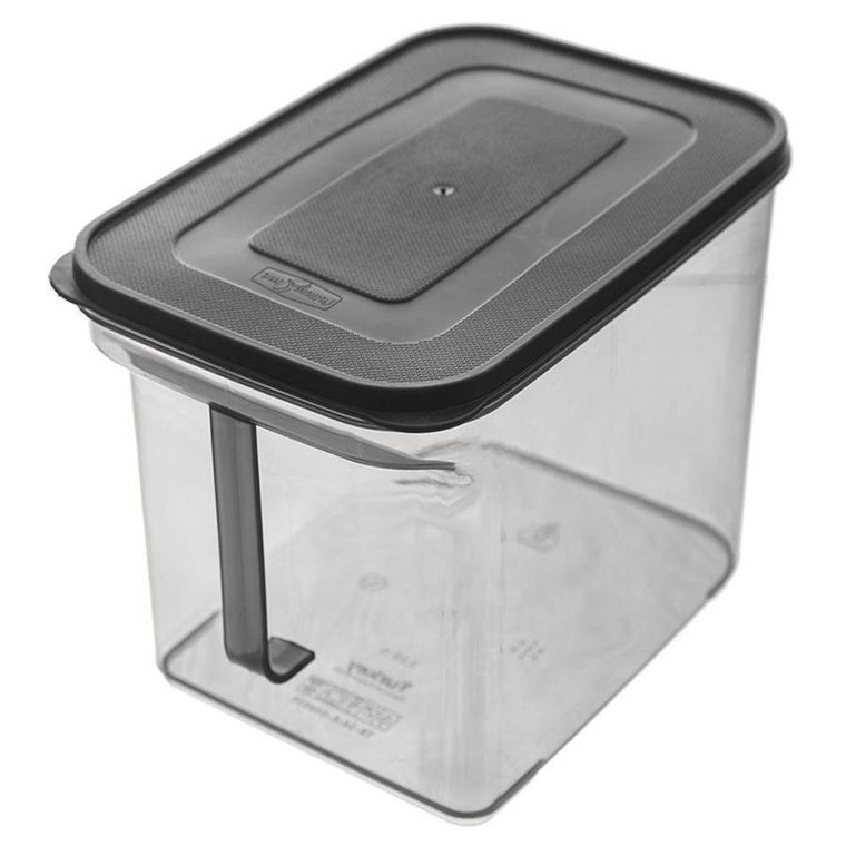 Orion, pojemnik z pokrywką, do żywności, 1,7l