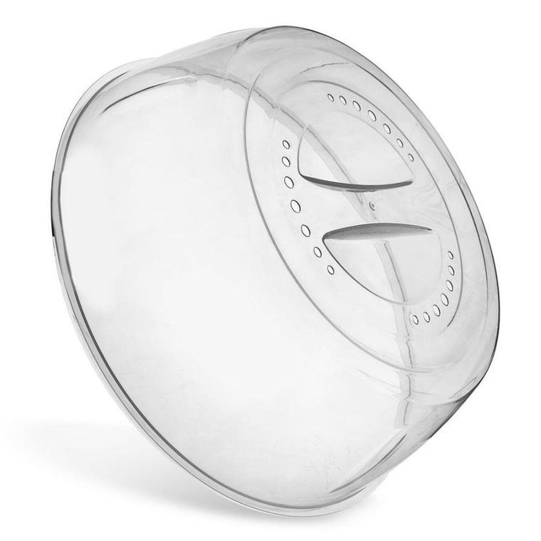 Orion, pokrywka do mikrofalówki, 26 cm