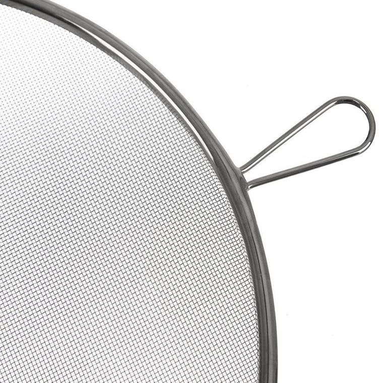 Orion, pokrywka ochronna do smażenia przeciw pryskaniu, 30 cm