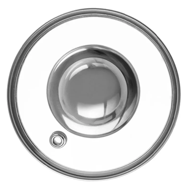 Orion, pokrywka szklana, 10 cm