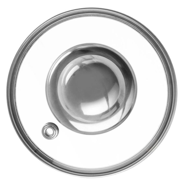 Orion, pokrywka szklana, 12 cm