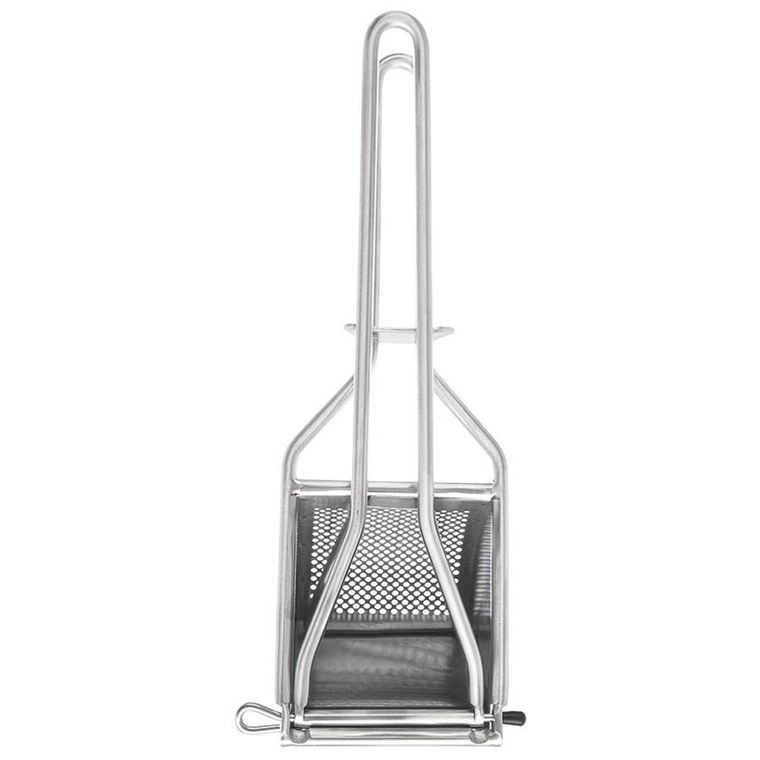 Orion, praska do ziemniaków stalowa