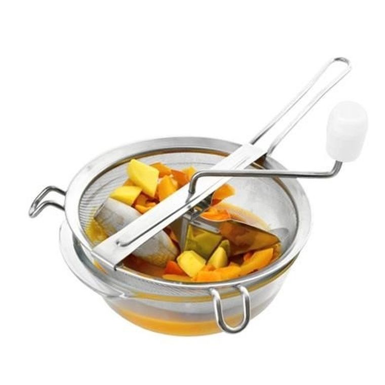 Orion, przecierak do warzyw