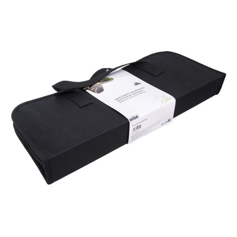 Orion, przybory do grillowania