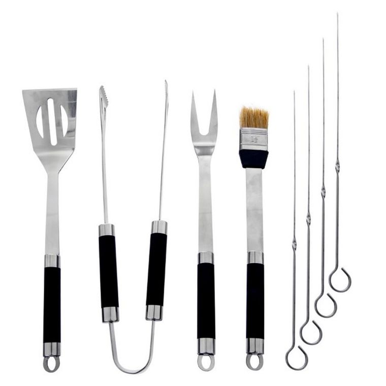 Orion, przybory do grillowania