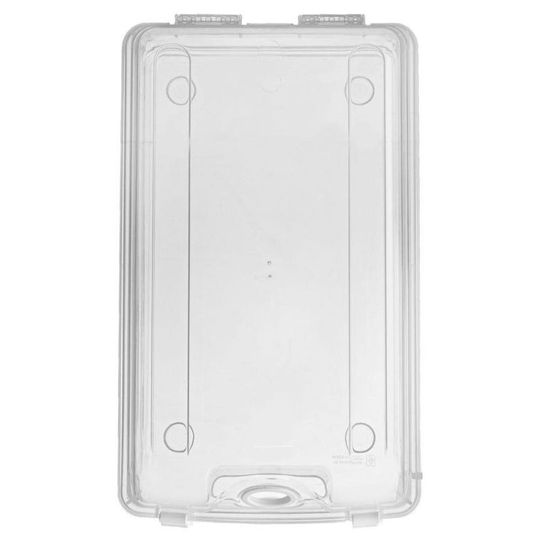 Orion, pudełko zamykane na buty, 33-19 cm