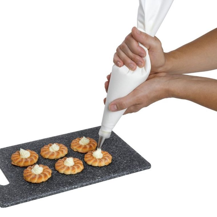 Orion, rękaw cukierniczy, 26 cm