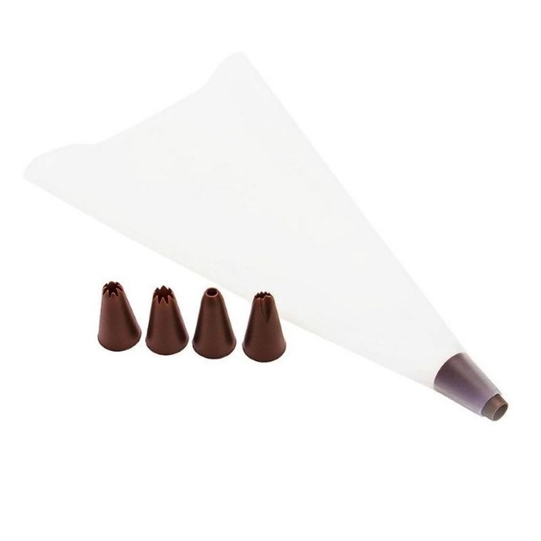 Orion, rękaw cukierniczy