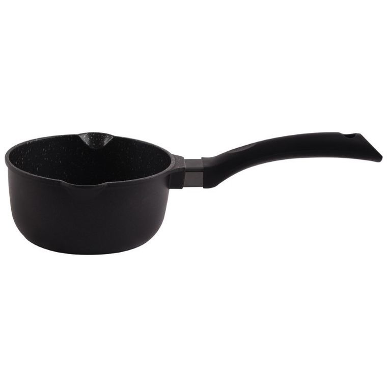 Orion, rondel, garnek, rondelek, granitowy, Grande, 16 cm, 1,3 l