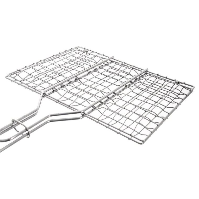 Orion, ruszt do grillowania metalowy, 35-55 cm