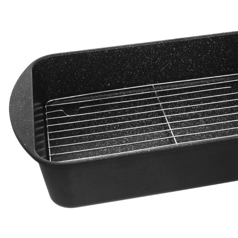 Orion, ruszt grillowy do brytfanny, pieczenia, 24-16,5 cm