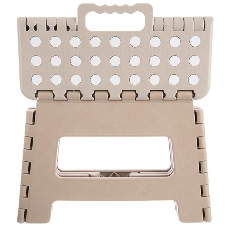 Orion, schodek antypoślizgowy, 32-25-22 cm