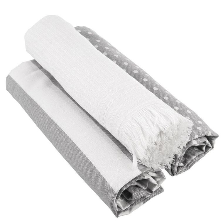 Orion, ścierki kuchenne, 3 szt.