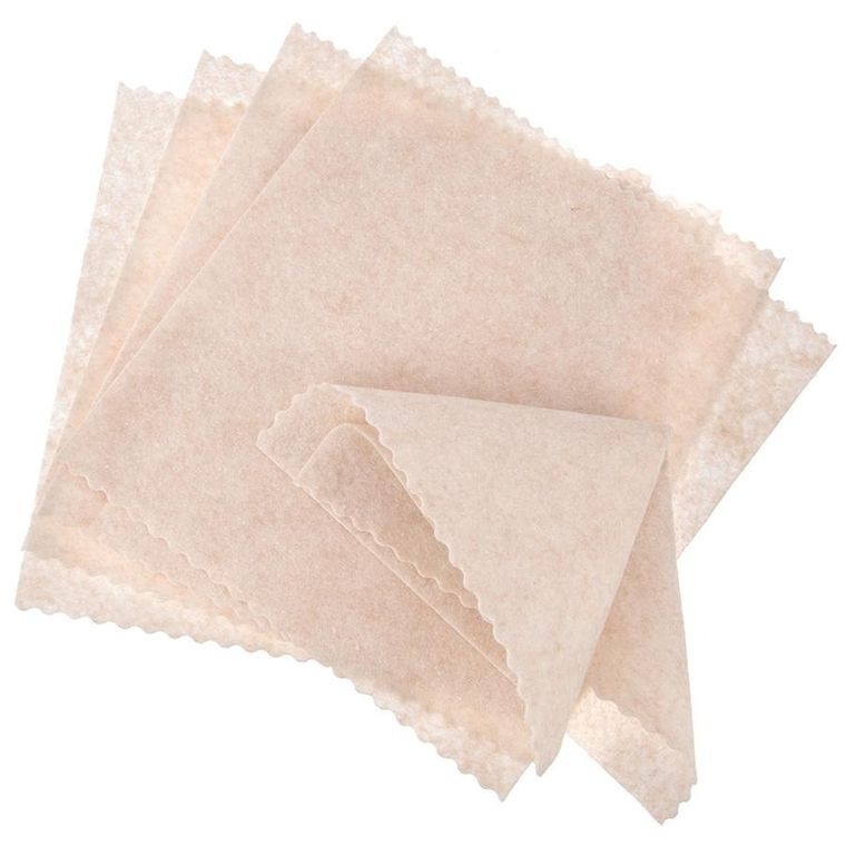 Orion, ścierki kuchenne, naturalne EKO, 5 szt.