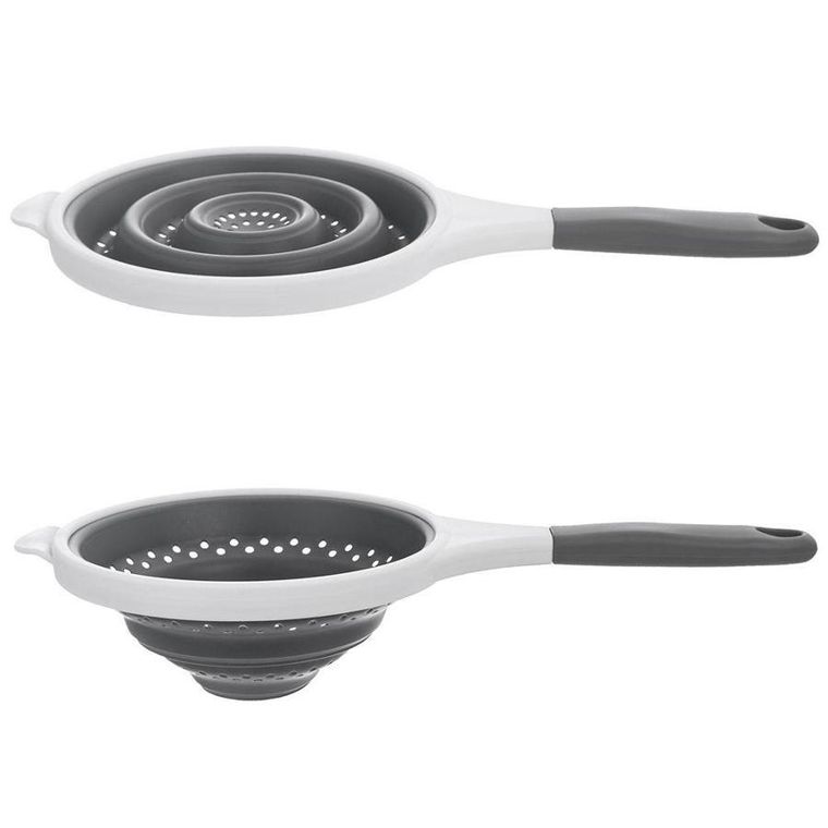 Orion, sitko kuchenne składane, 25,5 cm