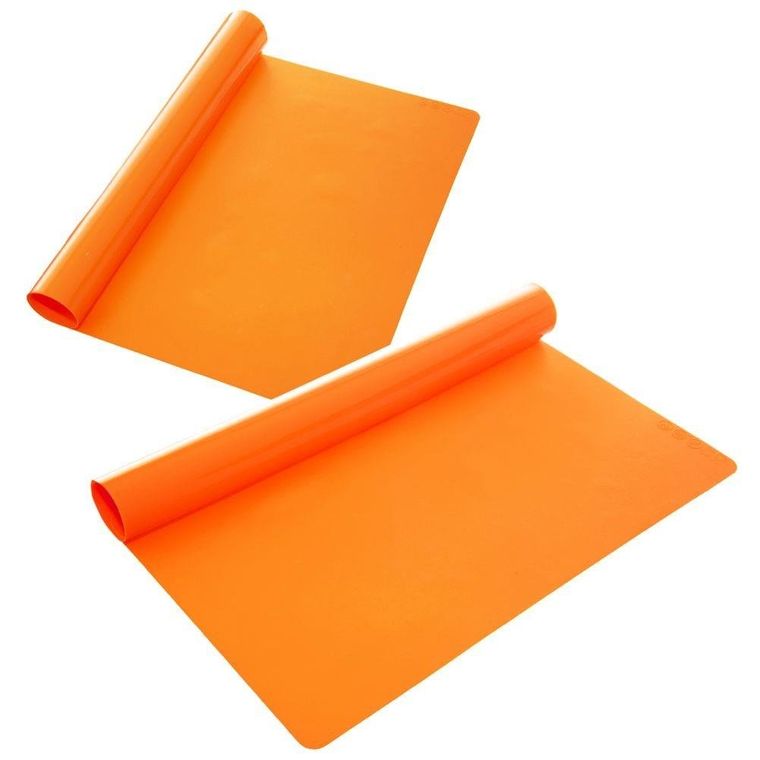 Orion, stolnica silikonowa, 40-30 cm