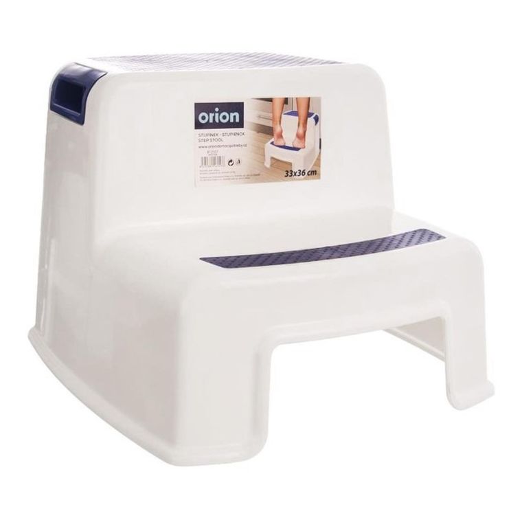 Orion, stopień antypoślizgowy