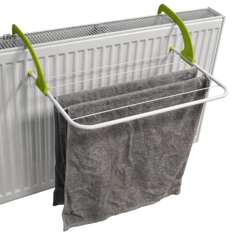 Orion, suszarka na pranie, na kaloryfer