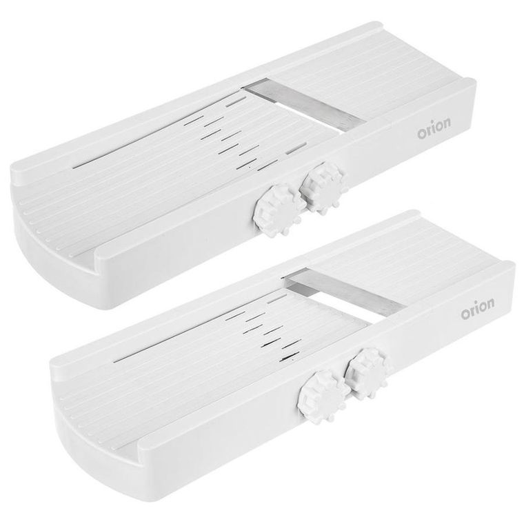 Orion, szatkownica do warzyw i owoców