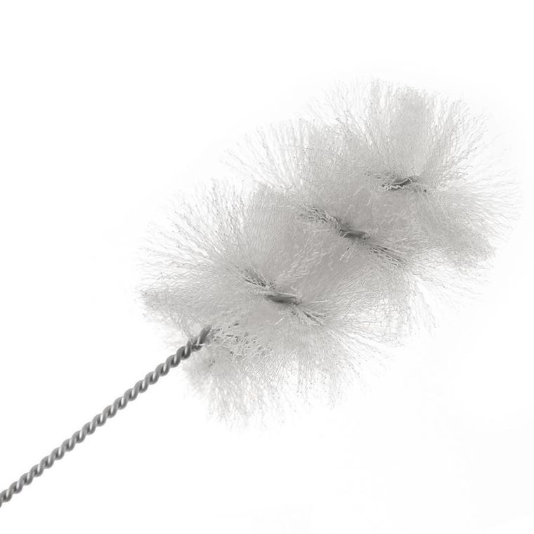 Orion, szczotka do butelek, 32 cm