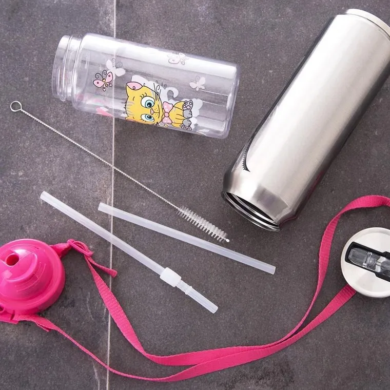 Orion, szczotka do słomek, 24 cm