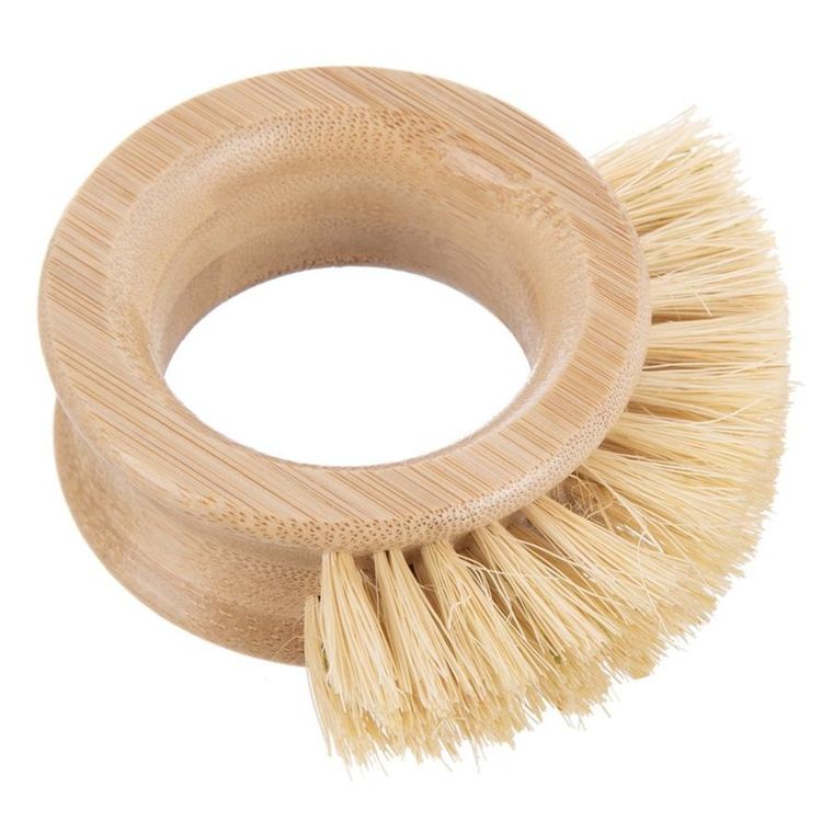 Orion, szczotka do szorowania, naturalna EKO