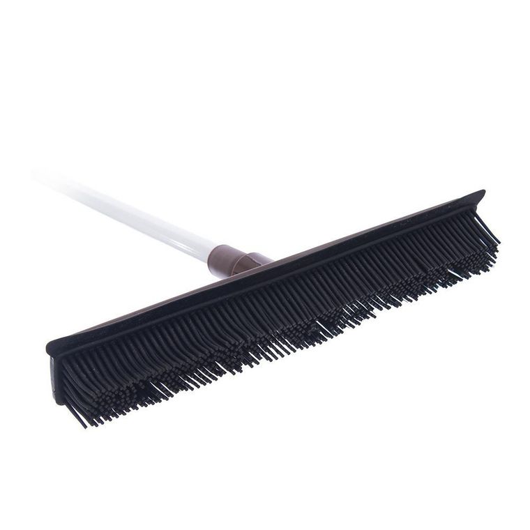 Orion, szczotka gumowa, teleskopowa