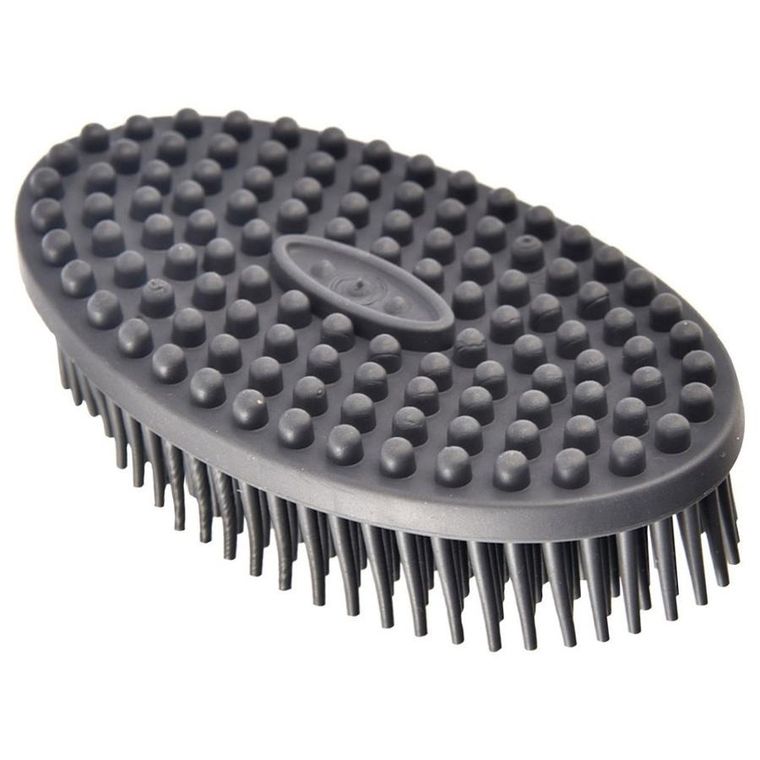 Orion, szczotka silikonowa kuchenna