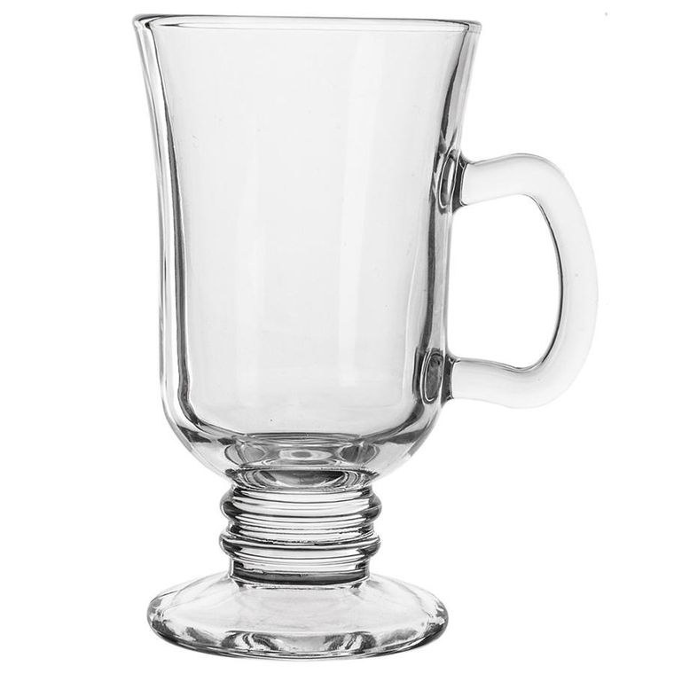 Orion, szklanka do kawy latte, 250 ml