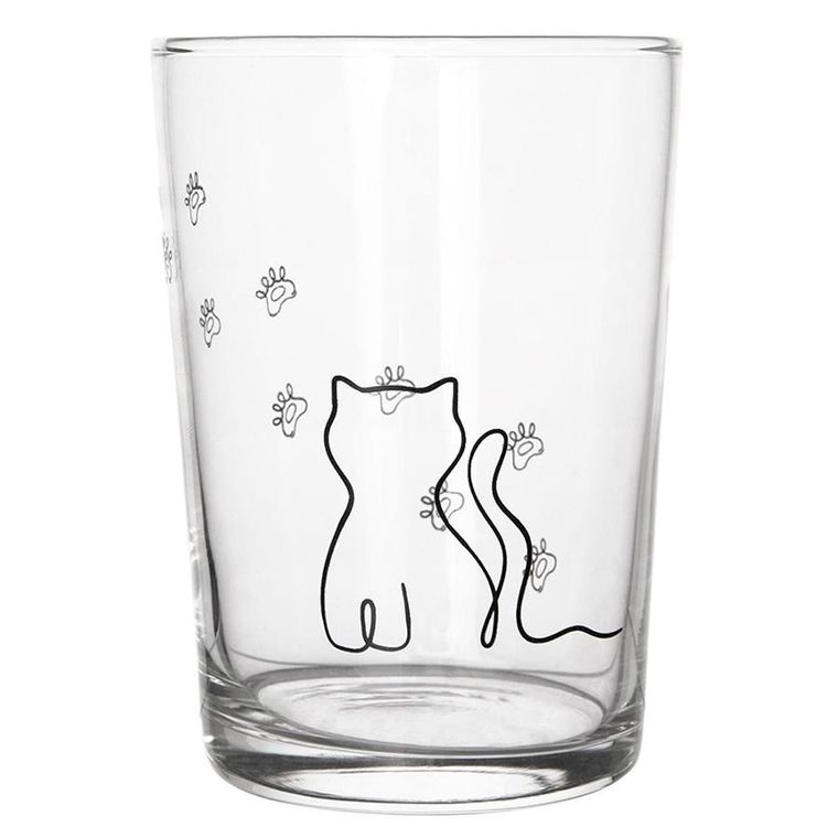 Orion, szklanka kotek, 500 ml