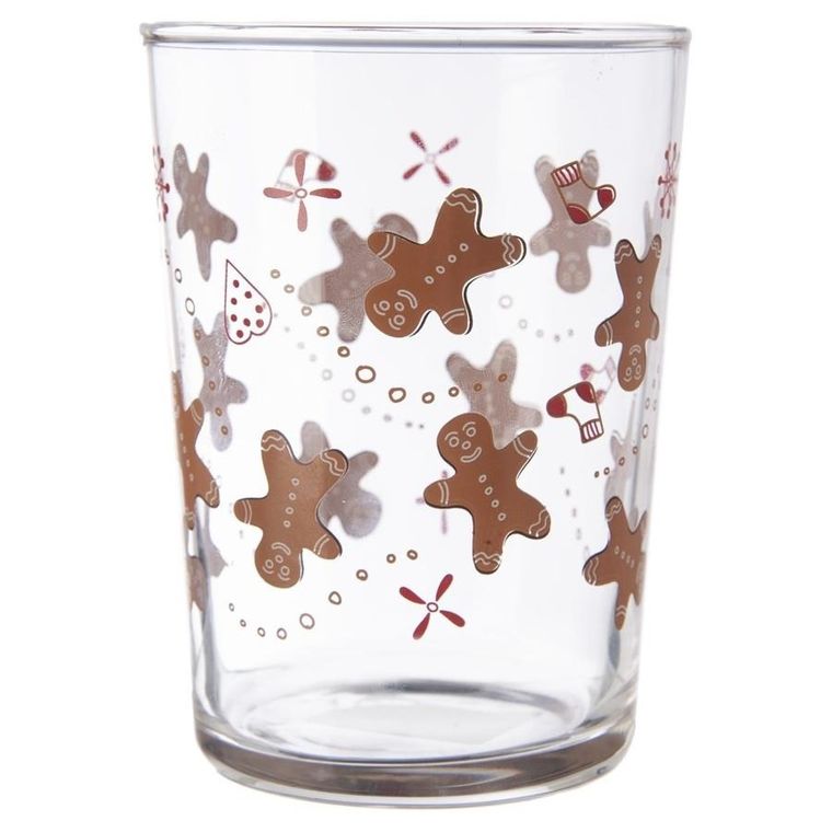 Orion, szklanka, pierniczek, 500 ml