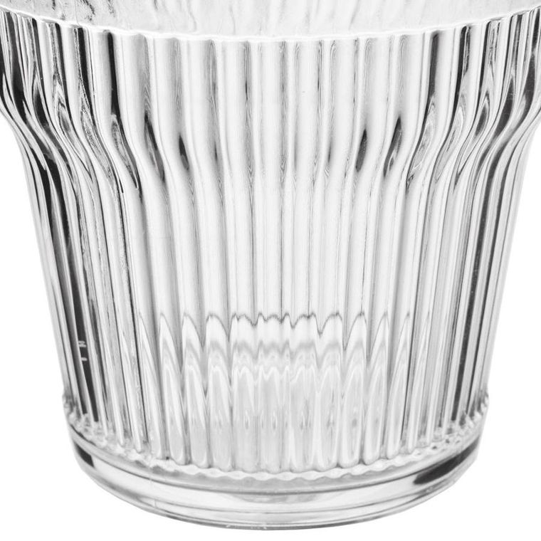 Orion, Szklanka plastikowa CHARISMA 350 ml