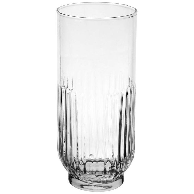 Orion, szklanki, 380 ml, 6 szt.