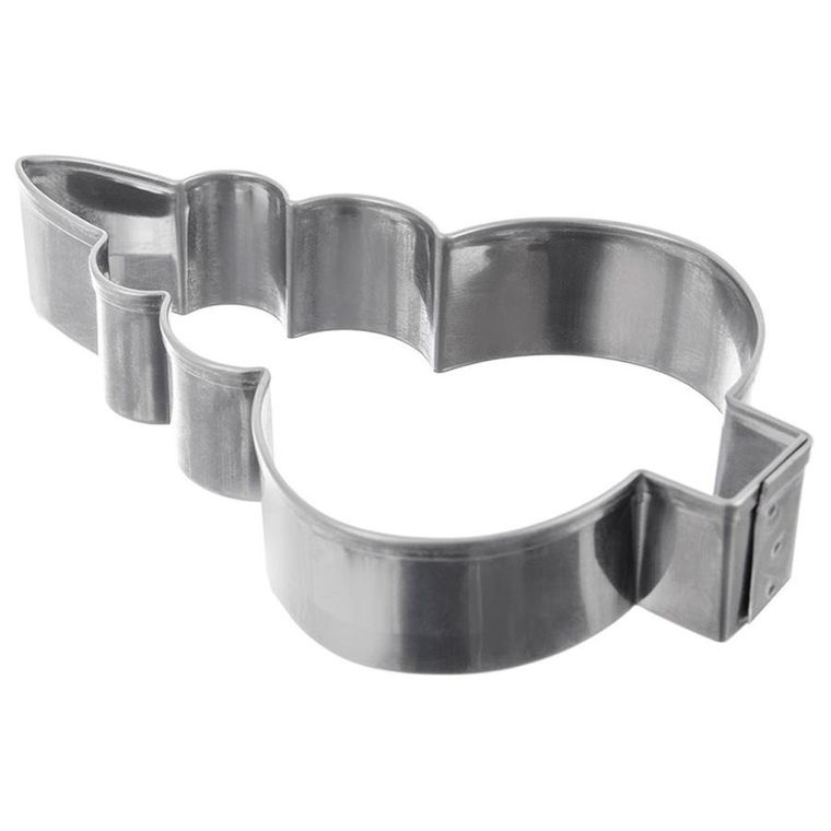 Orion, szpic, wykrawacz do ciastek, stalowy, 8,8 cm