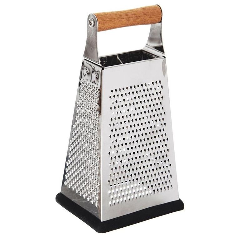 Orion, tarka kuchenna stalowa, 4-stronna, 22 cm