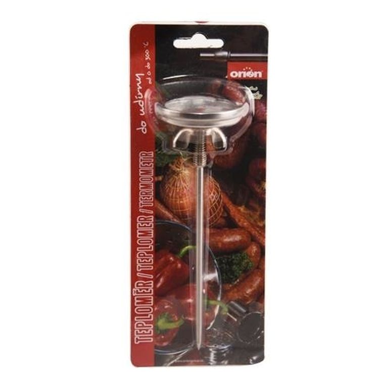 Orion, termometr do wędzarni