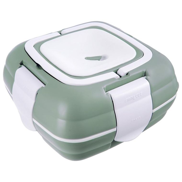 Orion, termos obiadowy stalowy, Termo, 1.9 l